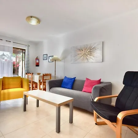 Buganvillia Apartment