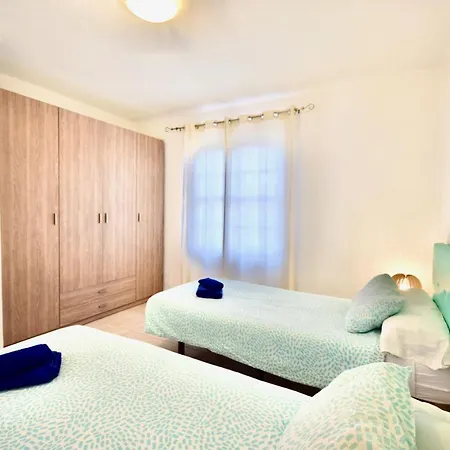 Buganvillia Apartment Playa Blanca (Lanzarote)