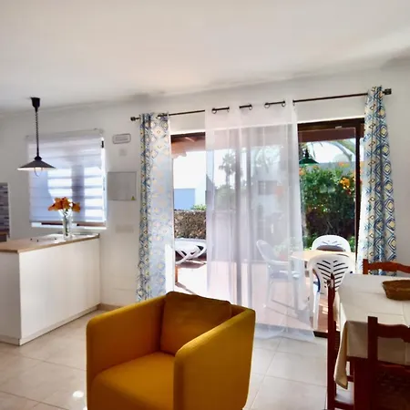 Buganvillia Apartment