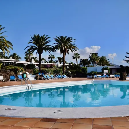 Apartamento Buganvillia *