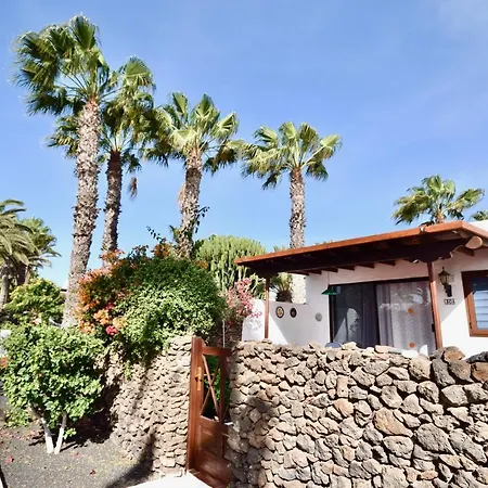 Apartamento Buganvillia *